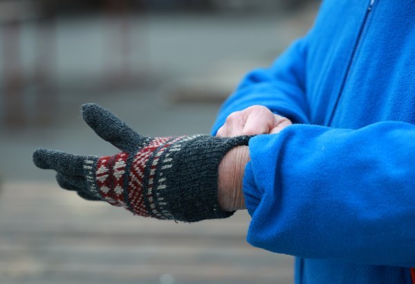 Meteorolozi najavljuju promjene: Pad temperature za vikend, vraća se zima