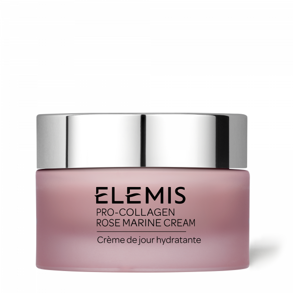 Elemis Pro-Collagen Rose Marine liniji za anti-age njegu lica