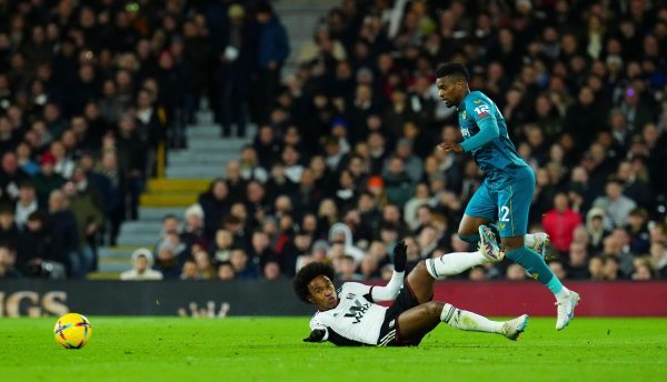 Fulham - Wolverhampton