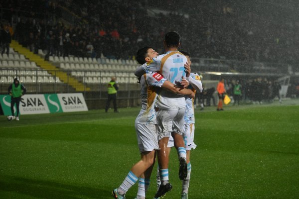 Rijeka - Slaven Belupo