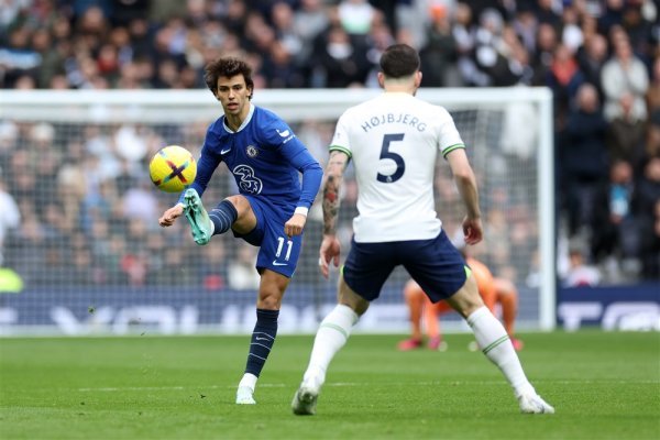 Tottenham - Chelsea, engleska liga, 26.2.2023.