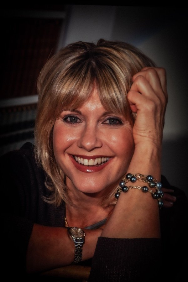 Olivia Newton-John