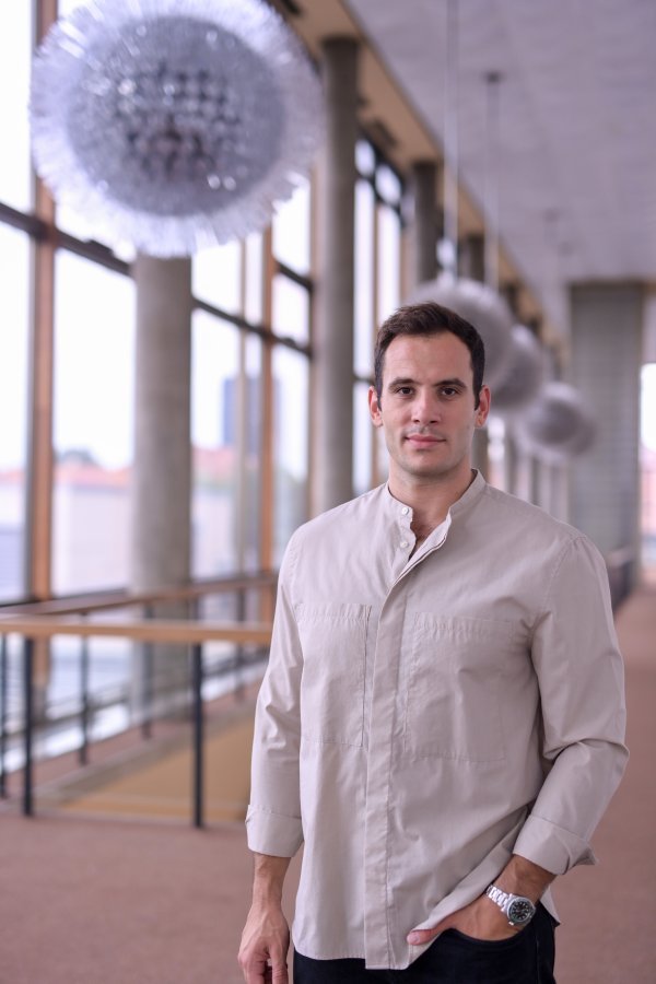 Fabijan Pavao Medvešek