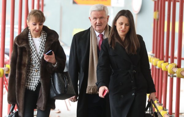 Ivica Todorić dolazi na Optužno vijeće za Agrokor