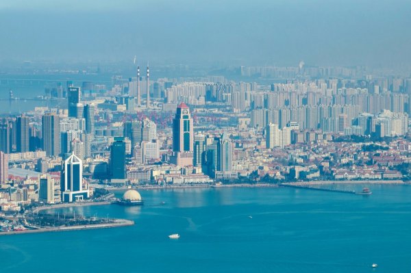 Rat Kine s Tajvanom blokirao bi pomorske rute