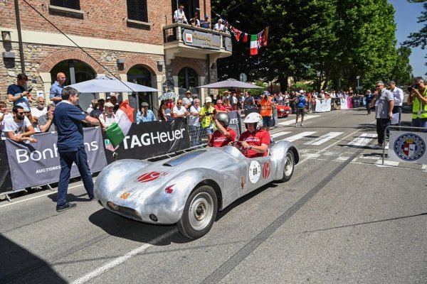 Testadoro Barchetta (1951.)