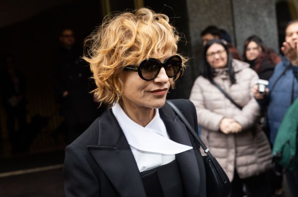 Isabelle Huppert