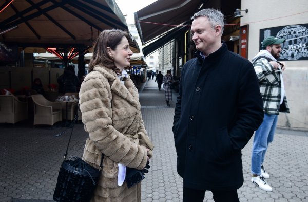 Zagreb: Obilježen Međunarodni dan rijetkih bolesti