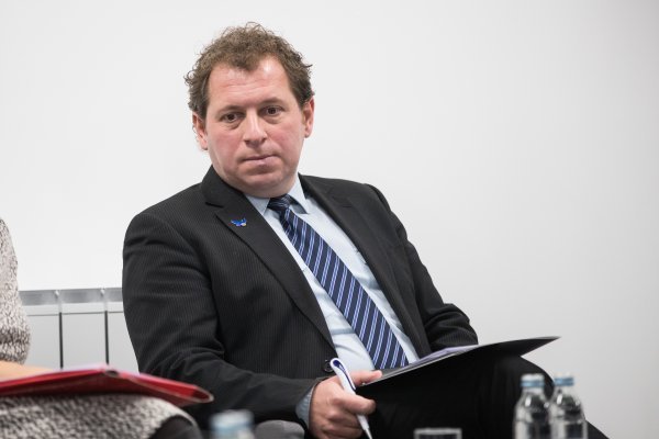 Goran Bandov