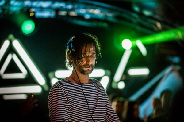 Ricardo Villalobos