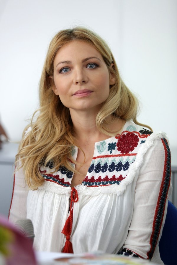 Anja Alavanja Viljevac