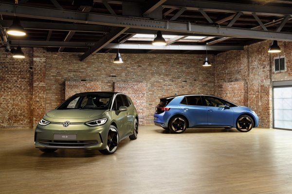 Volkswagen ID. 3