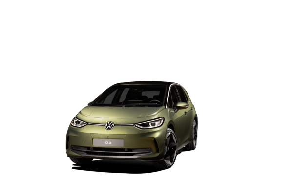 Volkswagen ID. 3
