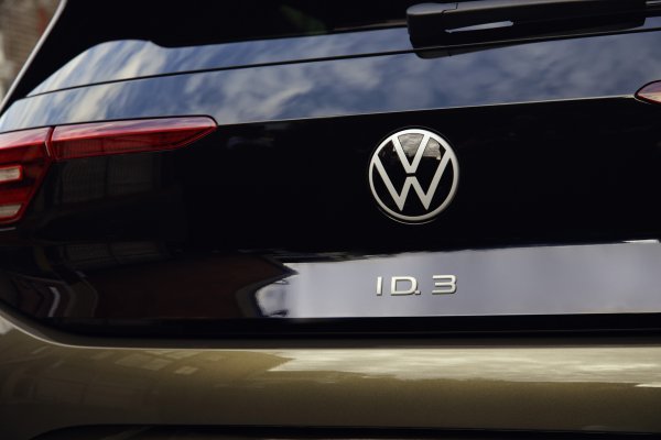 Volkswagen predstavio novi ID. 3