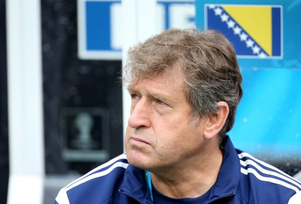 Safet Sušić šokirao izjavama: 'Od Džeke ne očekujem ništa, BiH je već puno napravila'