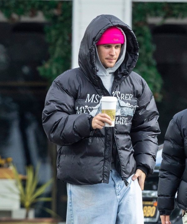 Justin Bieber