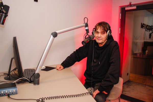 Vlado Kalember