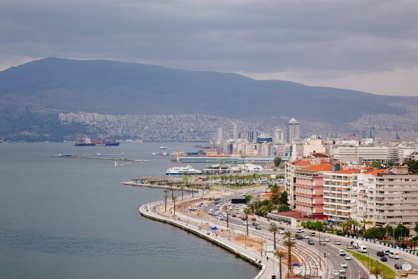 Izmir