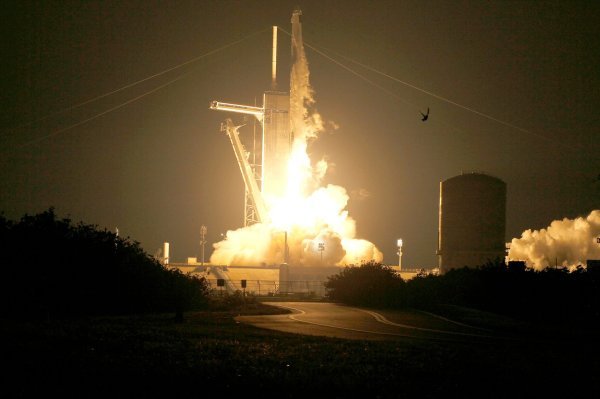 SpaceX šesti put uspješno poslao astronaute na ISS