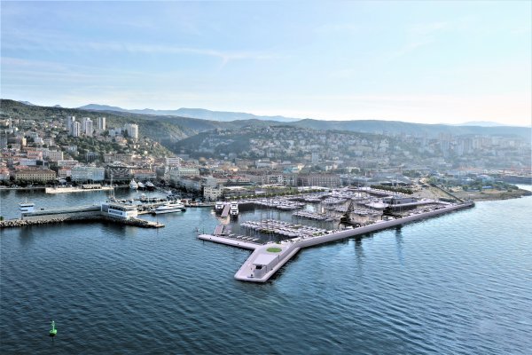 Porto Baroš