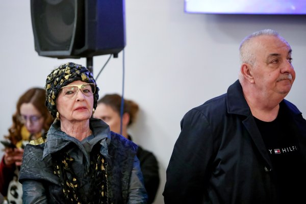 Izložba 'Umjetnički obrt u italiji, remek djela iz Palače Madama u Torinu'