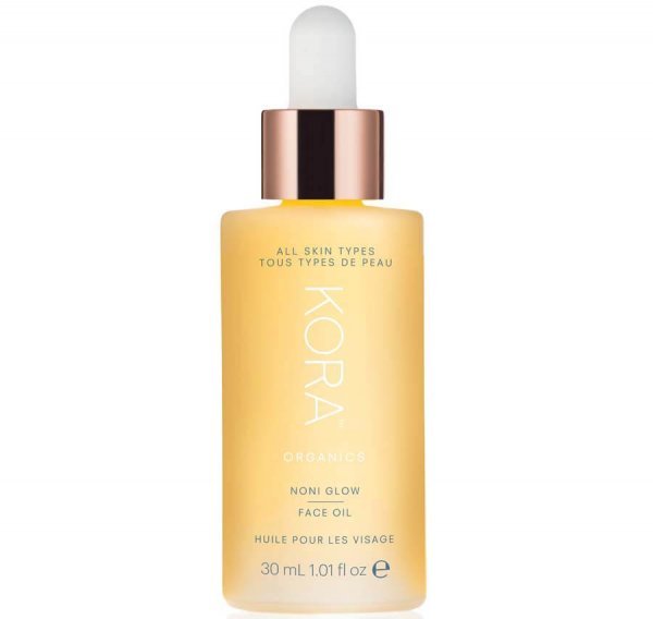 KORA Organics Noni Glow Face Oil Ulje za njegu lica; 30 ml - 71,01 €