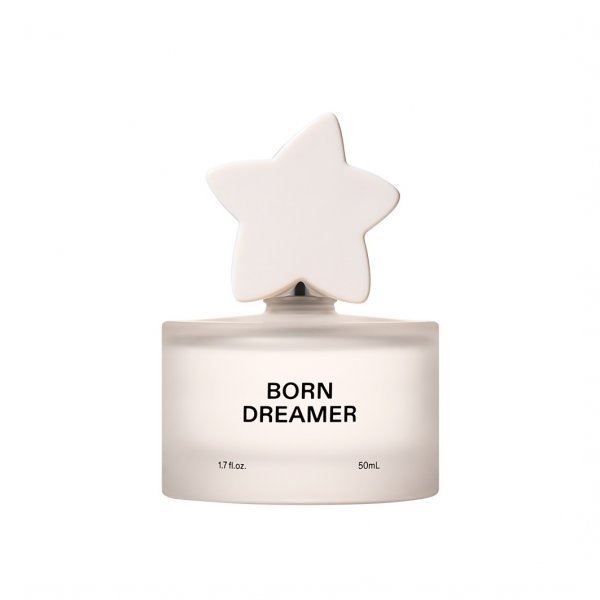 CHARLI D’AMELIO Born Dreamer Eau de Toilette Toaletna voda; 50 ml - 44,46 €