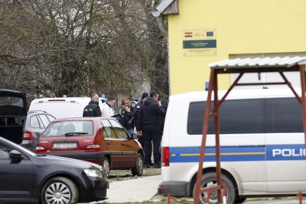 Policajac ranjen u pucnjavi u mjestu Šag