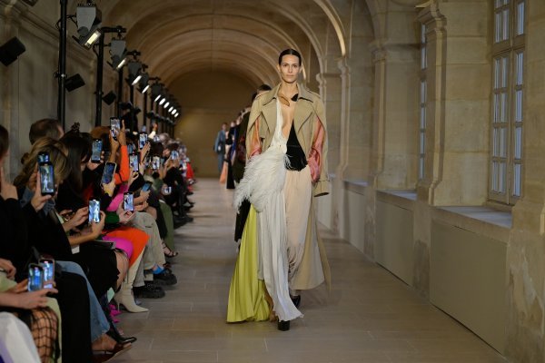 Victoria Beckham FW23