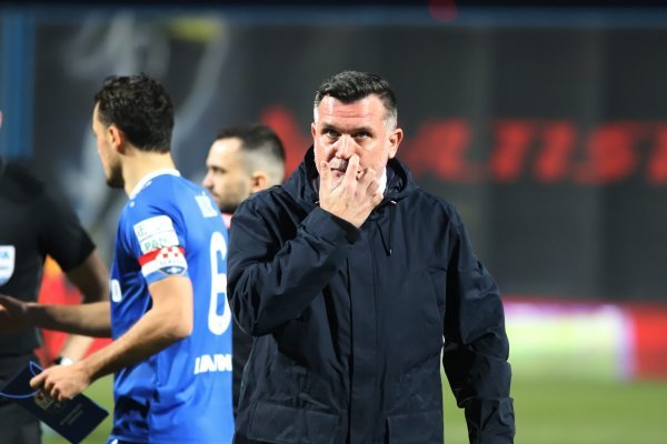 Slaven Belupo - Gorica (24. kolo SuperSport HNL-a)