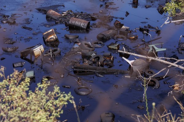 Jama Sovjak kod Viškova
