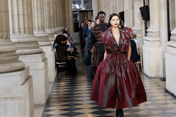 Vivienne Westwood FW23