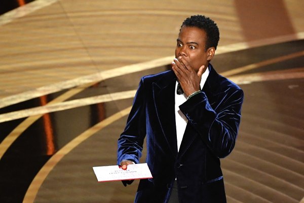 Četiri godine nakon šamara Chris Rock donio je odluku o Oscarima: Vratit će se samo pod jednim uvjetom