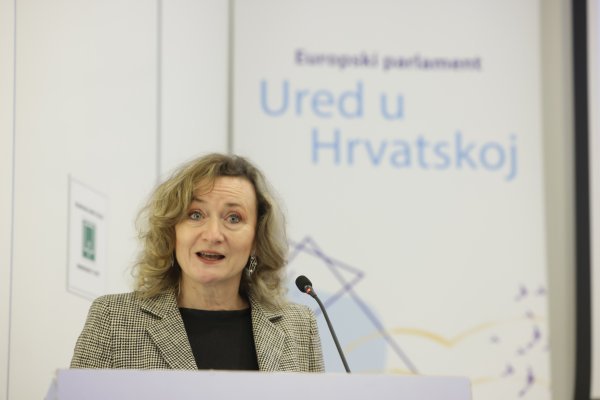 onferencija 'Nevidljivo lice energetskog siromaštva – ženska perspektiva'