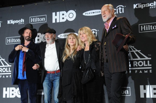 Fleetwood Mac