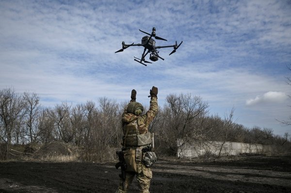 Rat u Ukrajini 06.03.2023.