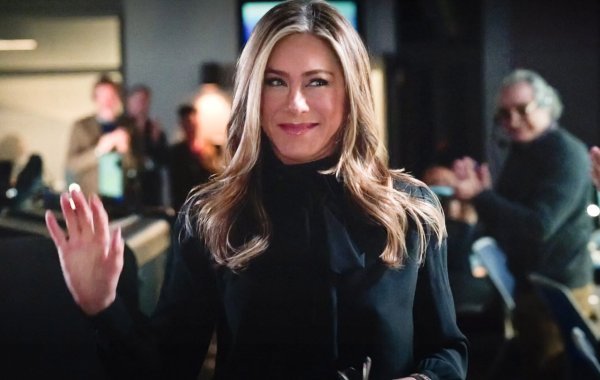Jennifer Aniston