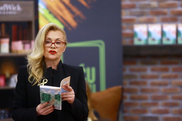 Anja Šovagović Despot