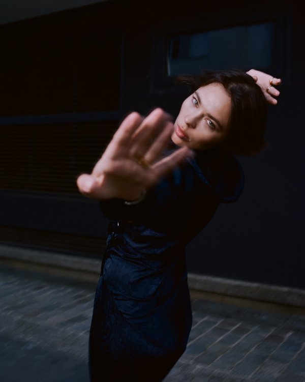 Nina Kraviz