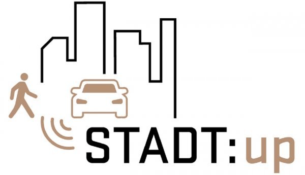 STADT:up ima za cilj napraviti veliki korak bliže cilju omogućavanja automatizirane vožnje u urbanim područjima do kraja 2025.