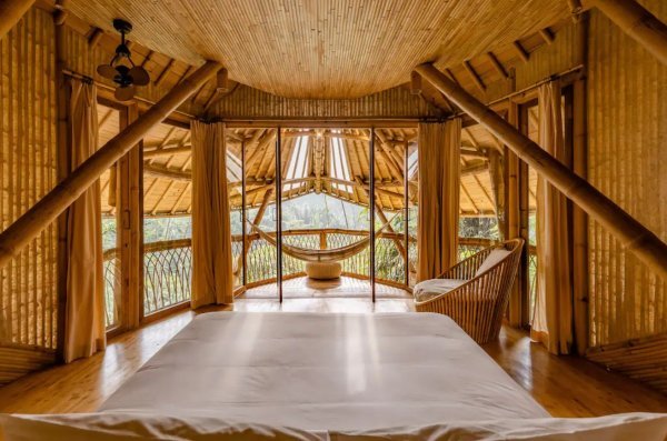 Aura House (Bali, Indonesia)