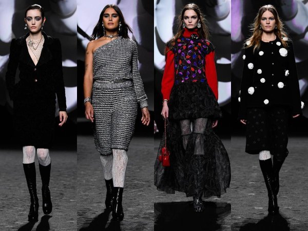Chanel FW23