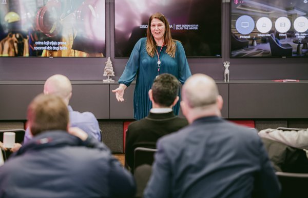 Hrvatski Telekom, Combis i Arriva Hrvatska