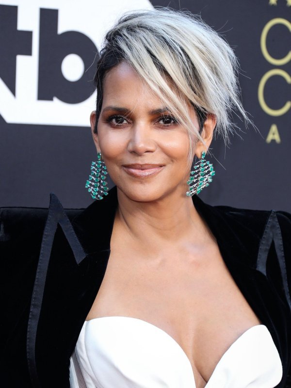 Halle Berry