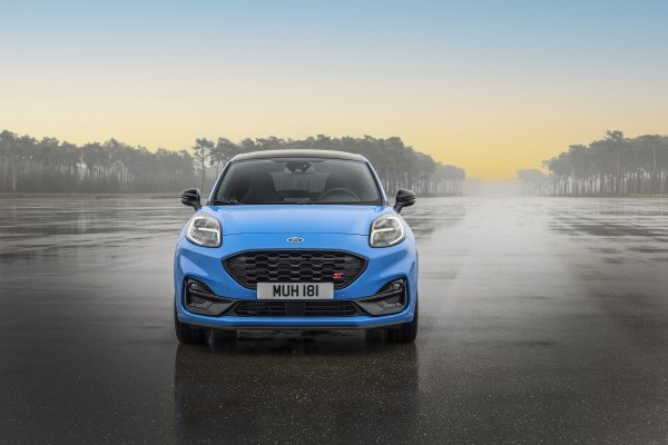 Ford predstavio novu Pumu ST s najsnažnijom verzijom trocilindričnog EcoBoost 1.0-litrenog motora ikada