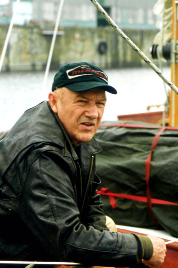 Gene Hackman