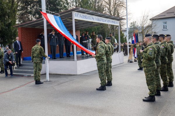 Milanović u Požegi