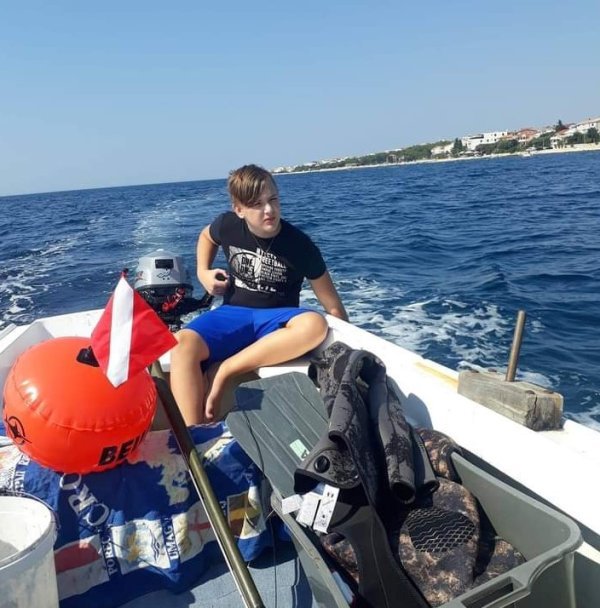 Kristijan Gligora Kike