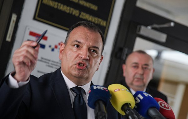 Vili Beroš