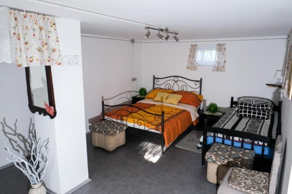 Ruralna kuća za odmor Lovrak